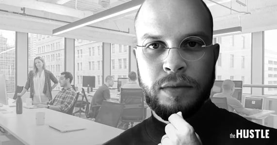 Living the Most Productive Week in the History of Mankind